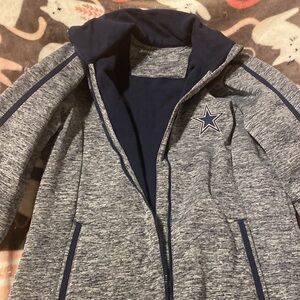 Dallas Cowboys Jacket